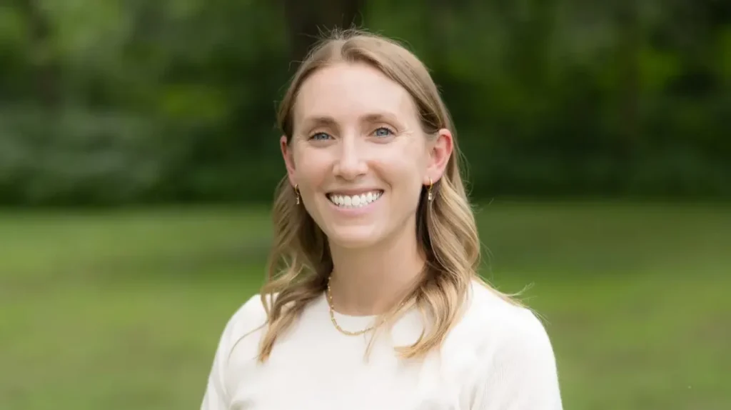 Dr. Morgan Braza