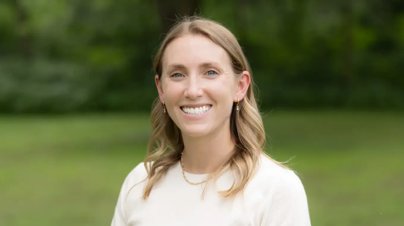Dr. Morgan Braza